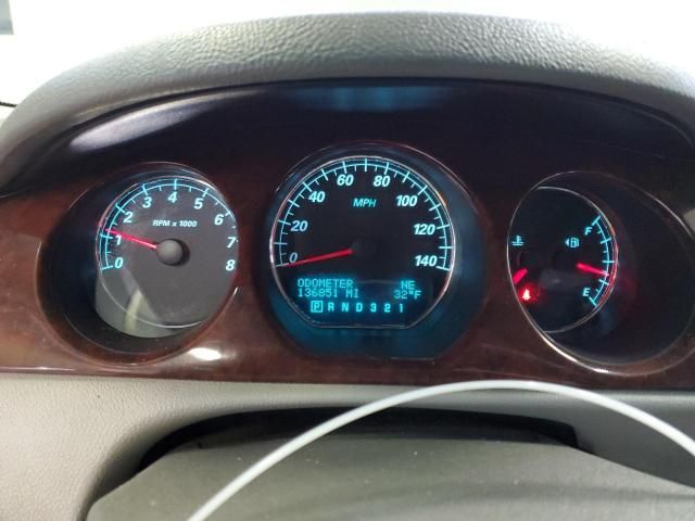 2008 Buick Lucerne CXL