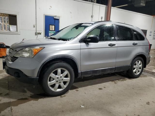 2007 Honda CR-V EX