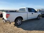 2009 Ford F150 Super Cab