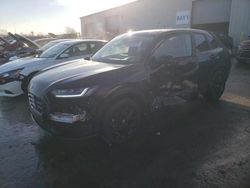 Salvage cars for sale at Elgin, IL auction: 2023 Honda HR-V Sport