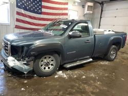 GMC salvage cars for sale: 2012 GMC Sierra K1500