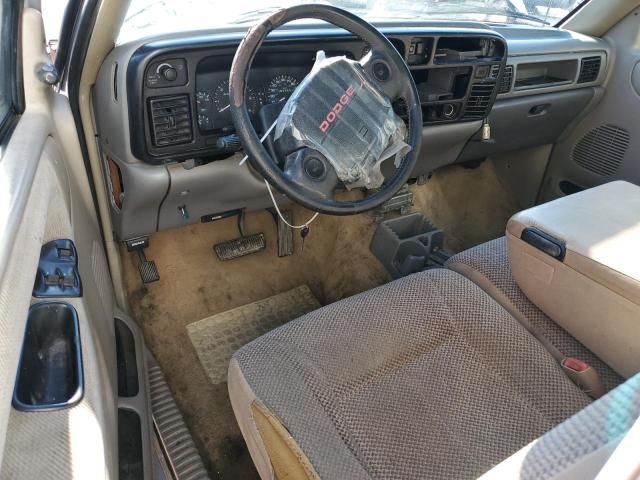 1995 Dodge RAM 1500