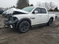 2018 Dodge RAM 1500 Sport en venta en Finksburg, MD