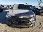 2021 Chevrolet Trailblazer Active