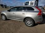 2014 Volvo XC60 3.2