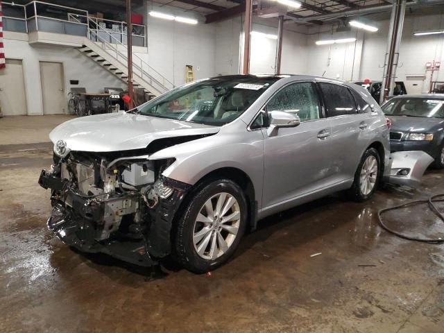 2015 Toyota Venza LE