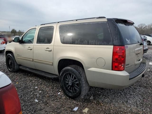 2011 GMC Yukon XL C1500 SLE