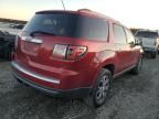 2013 GMC Acadia SLT-1