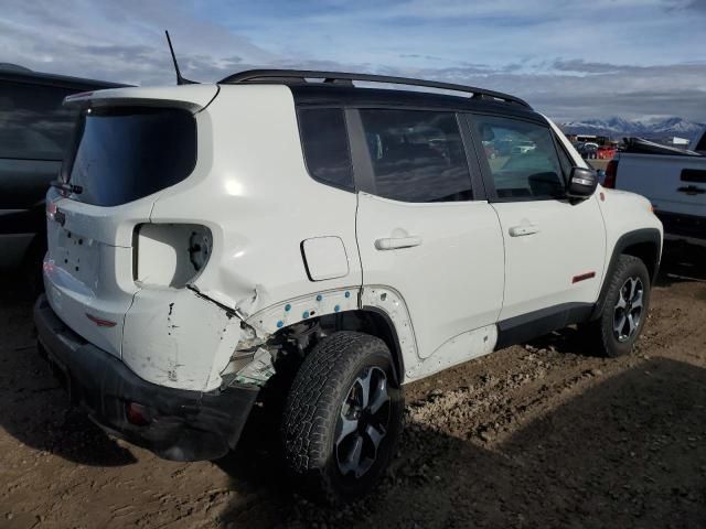 2019 Jeep Renegade Trailhawk