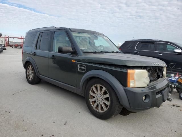 2007 Land Rover Range Rover