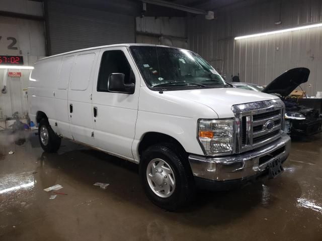 2009 Ford Econoline E250 Van