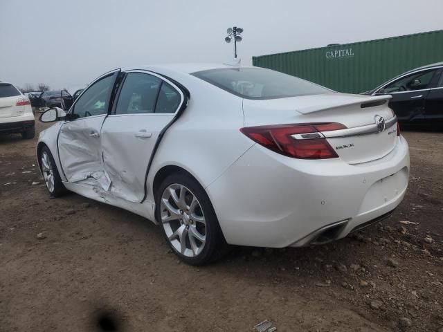 2017 Buick Regal GS