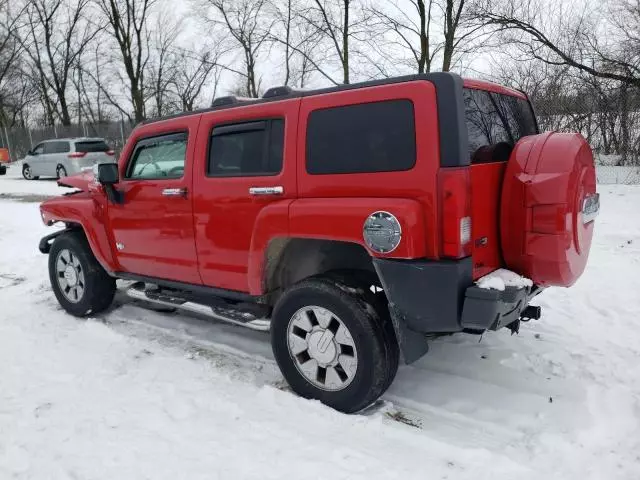 2007 Hummer H3