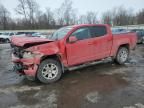 2017 Chevrolet Colorado LT