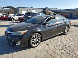 2014 Toyota Avalon Base en venta en Lebanon, TN