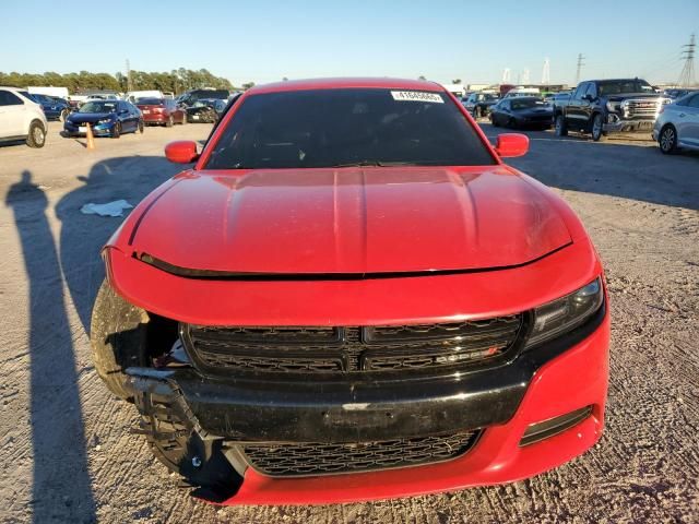 2018 Dodge Charger GT