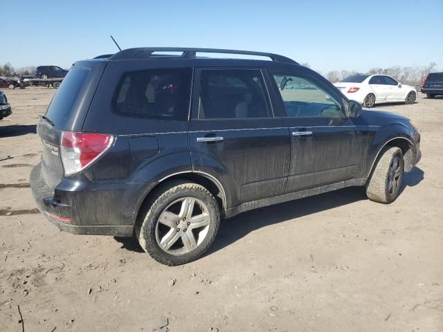 2010 Subaru Forester 2.5X Premium