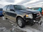 2014 Ford Expedition EL XLT