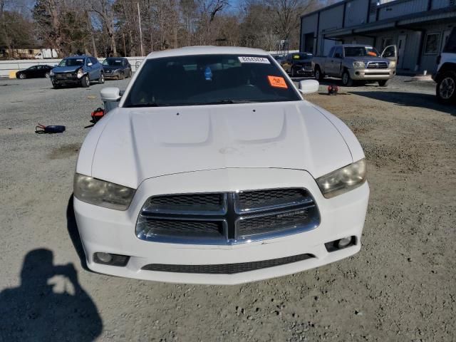 2011 Dodge Charger