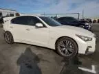 2020 Infiniti Q50 Pure