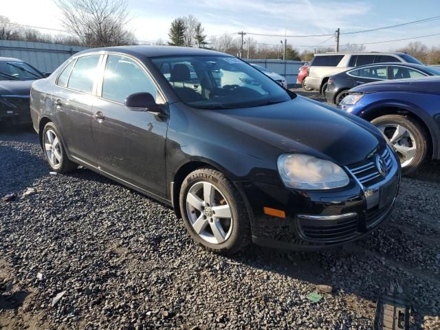 2009 Volkswagen Jetta S