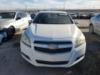 2013 Chevrolet Malibu 2LT