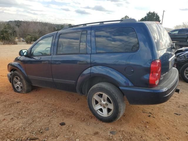 2005 Dodge Durango SLT