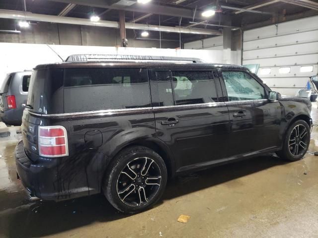 2014 Ford Flex SEL