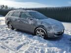 2009 Volkswagen Jetta SE