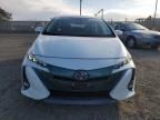 2017 Toyota Prius Prime