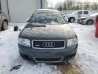 2003 Audi RS6