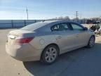 2010 Buick Lacrosse CXL