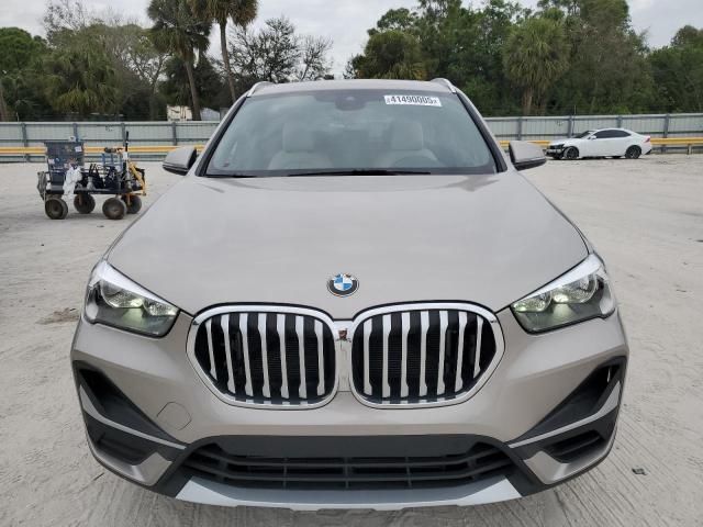 2022 BMW X1 SDRIVE28I