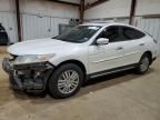 2014 Honda Crosstour EXL