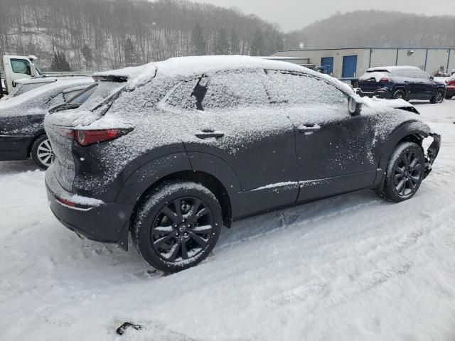 2024 Mazda CX-30 Select