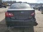 2015 Subaru Legacy 2.5I Limited