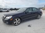 2010 Mercedes-Benz E 350 4matic