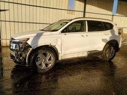 Vehiculos salvage en venta de Copart Brighton, CO: 2023 Hyundai Santa FE SEL Premium