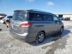 2017 Nissan Quest S