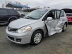 2011 Nissan Versa S