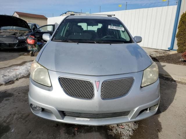 2007 Pontiac Vibe