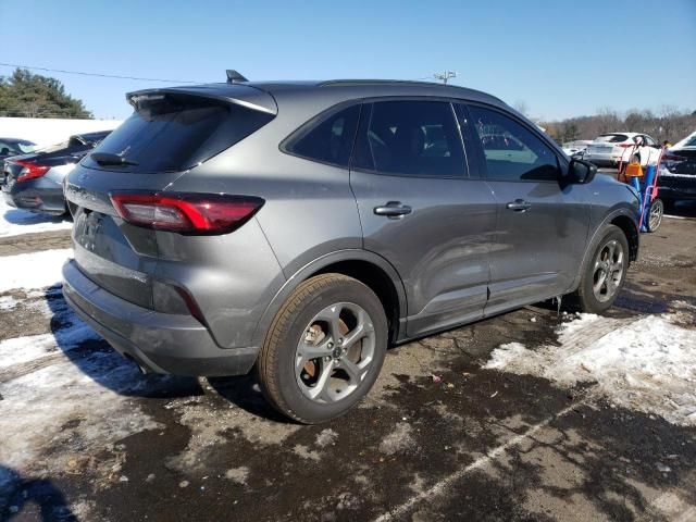 2023 Ford Escape ST Line