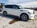 2016 Infiniti QX80