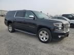 2017 Chevrolet Suburban K1500 Premier