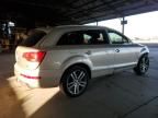 2007 Audi Q7 4.2 Quattro Premium