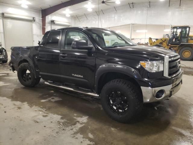 2010 Toyota Tundra Double Cab SR5