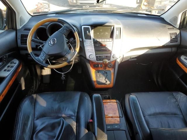 2008 Lexus RX 350