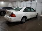 2002 Toyota Avalon XL