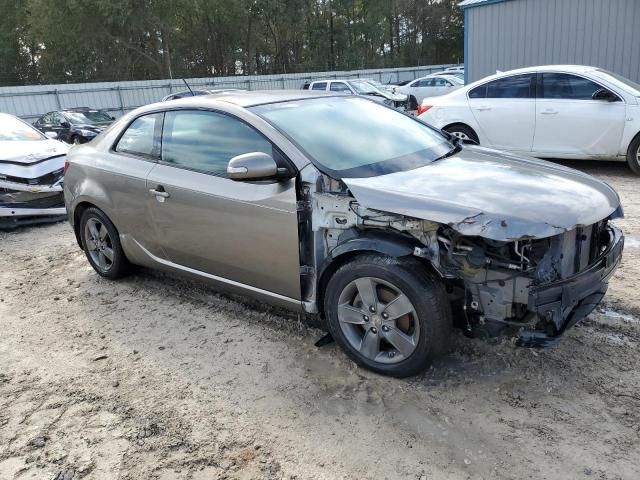 2010 KIA Forte EX