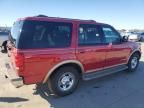 2001 Ford Expedition Eddie Bauer